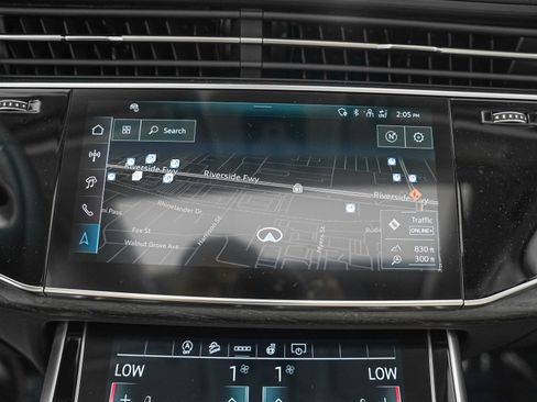 New 2026 Audi Q7 2.0T Premium Plus AWD/4WD image 18