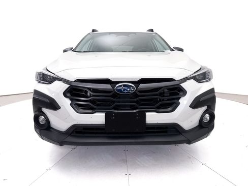 Used 2024 Subaru Crosstrek 2.5i Limited w/ Crosstrek Mirror Package AWD/4WD image 12