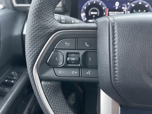 New 2026 Toyota Tacoma TRD Off-Road image 11