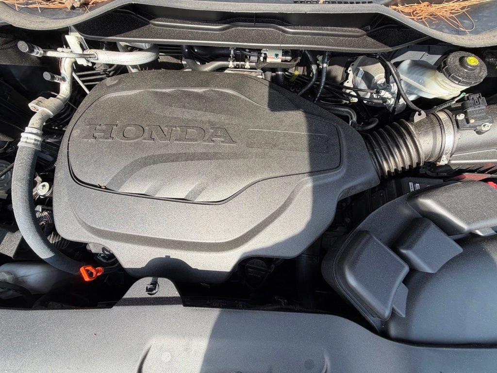 Used 2023 Honda Odyssey Elite image 50