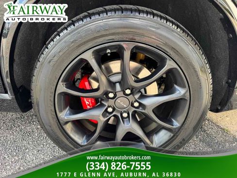 Used 2024 Dodge Durango SRT image 33