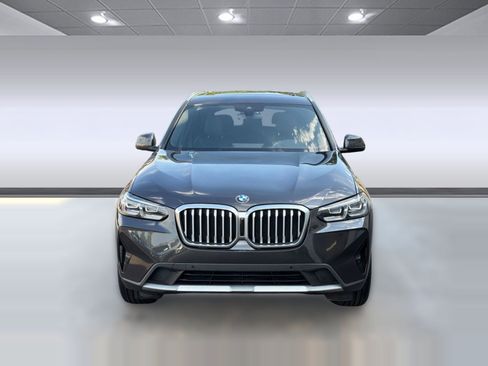 Certified 2024 BMW X3 sDrive30i image 6