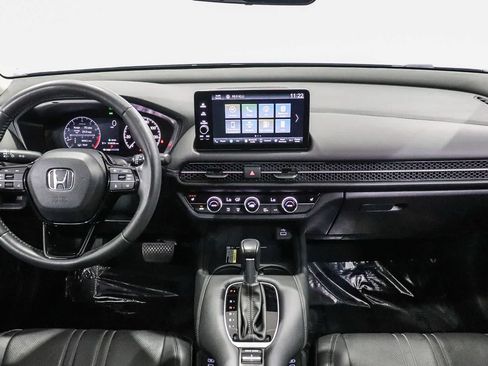 Used 2024 Honda HR-V EX-L image 13