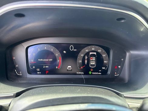Used 2023 Acura Integra A-Spec FWD image 27