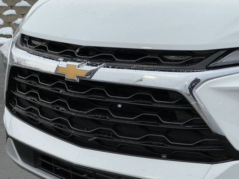 Used 2023 Chevrolet Blazer LT w/ Convenience Package image 35