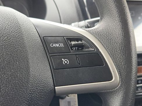 Used 2024 Mitsubishi Mirage ES FWD image 20