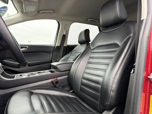 Used 2023 Ford Edge SEL w/ Convenience Package image 27