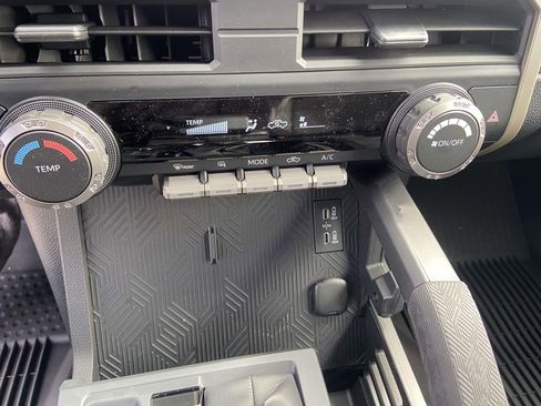 New 2026 Toyota Tacoma SR image 20