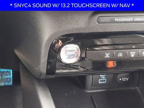 Certified 2023 Ford Escape ST-Line w/ Tech Pack #1 AWD/4WD image 24