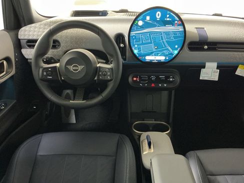 New 2026 MINI Cooper S FWD image 9