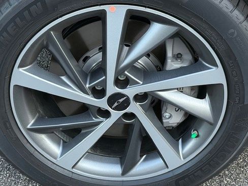 New 2025 Genesis GV80 3.5T Advanced image 11