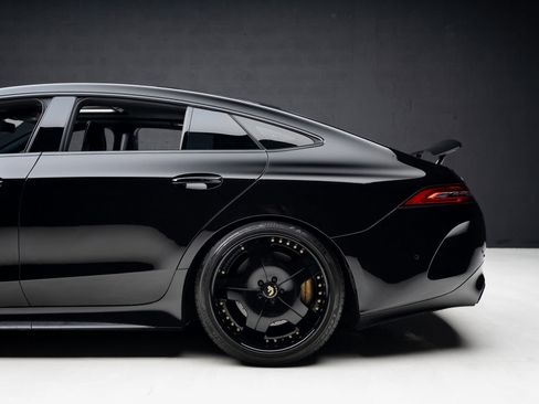 Used 2019 Mercedes-Benz AMG GT 63 S image 21