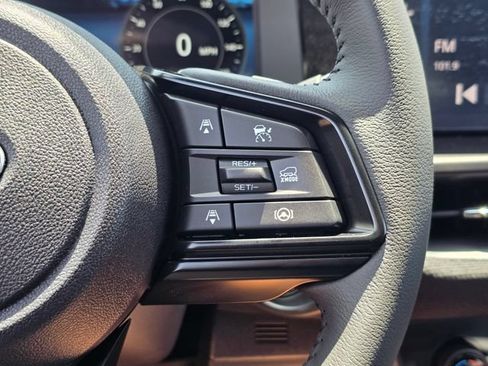 New 2026 Subaru Outback Premium AWD/4WD image 23