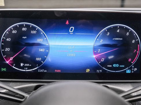 Certified 2022 Mercedes-Benz C 300 Sedan image 21