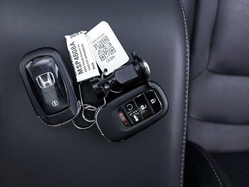Used 2023 Honda Accord Sport image 35