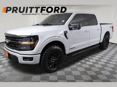 Used 2024 Ford F150 XLT w/ Equipment Group 302A MID