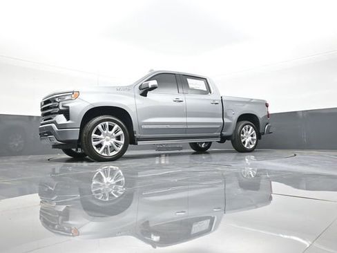 New 2026 Chevrolet Silverado 1500 High Country AWD/4WD image 57