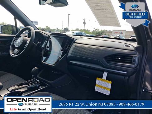 Used 2026 Subaru Forester Premium AWD/4WD image 16