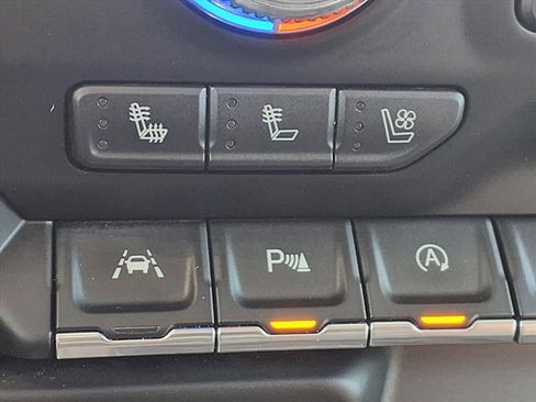 Used 2020 GMC Sierra 1500 Denali w/ Denali Ultimate Package image 6