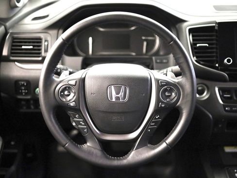 Used 2022 Honda Ridgeline RTL-E image 13