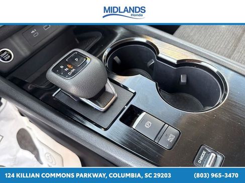 Used 2023 Nissan Rogue SV FWD image 33