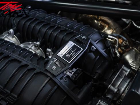 Used 2025 Chevrolet Corvette Z06 image 60