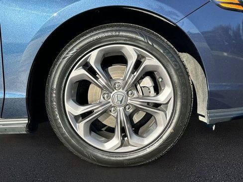 Used 2024 Honda Accord EX image 30