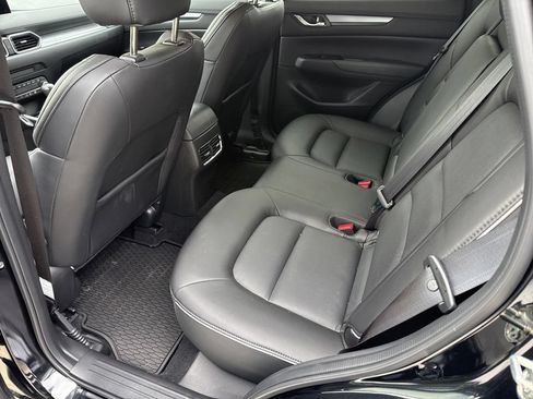 Certified 2025 MAZDA CX-5 AWD 2.5 S image 11