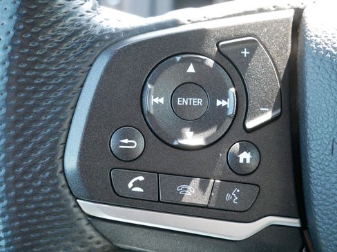 Used 2023 Honda Passport EX-L image 32