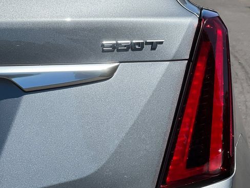 Used 2025 Cadillac XT5 Luxury w/ LPO, Floor Liner Package FWD image 48