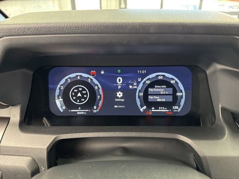 Certified 2025 Toyota 4Runner TRD Off-Road image 19