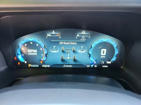 New 2025 Ford Bronco Big Bend image 31