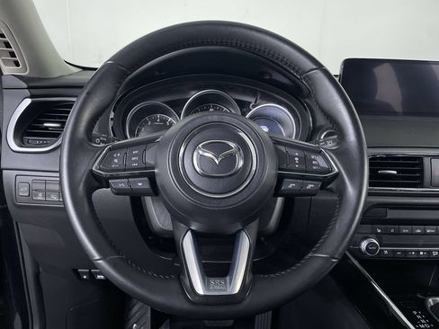 Used 2023 MAZDA CX-9 Touring Plus AWD/4WD image 14