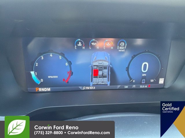 Certified 2026 Ford F150 XLT w/ Equipment Group 302A MID AWD/4WD image 18