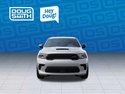 New 2026 Dodge Durango GT AWD/4WD image 6