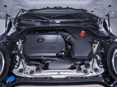 Used 2025 MINI Cooper S image 19