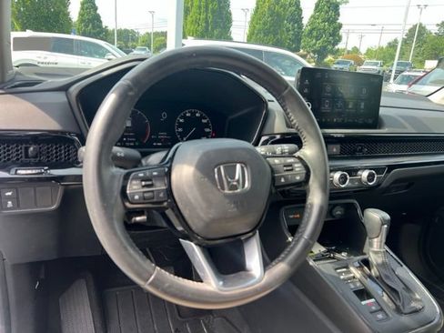 Used 2024 Honda CR-V EX-L image 16