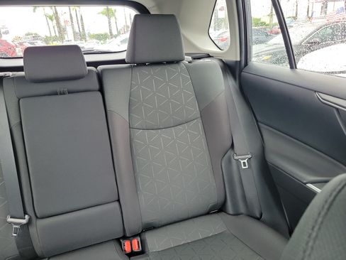 Used 2024 Toyota RAV4 XLE FWD image 22