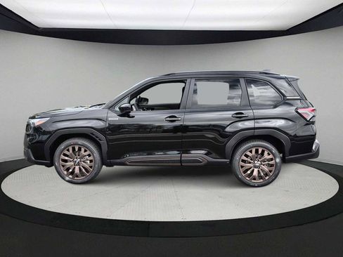 New 2026 Subaru Forester Sport image 5