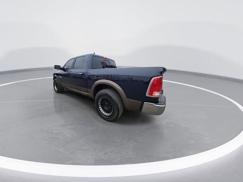 Certified 2018 RAM 1500 Laramie image 7