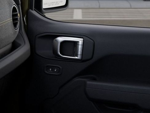 New 2026 Jeep Wrangler Willys image 25