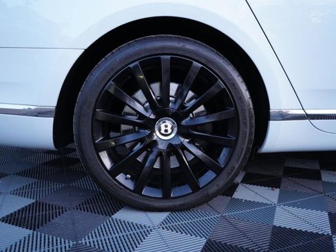 Used 2019 Bentley Mulsanne image 92