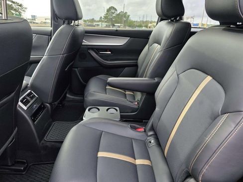 New 2026 MAZDA CX-90 3.3 Turbo w/ Premium Plus Pkg image 6