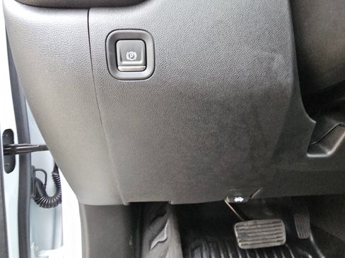 New 2025 GMC Sierra 3500 Pro w/ 1SA Pro Safety Plus Package image 28