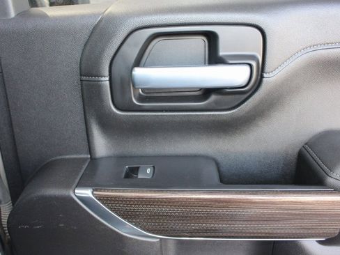 Used 2021 Chevrolet Silverado 1500 RST image 52