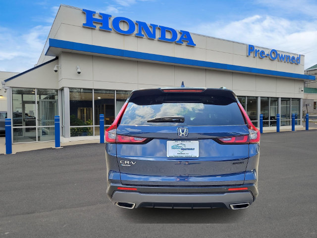 Used 2024 Honda CR-V Sport image 5