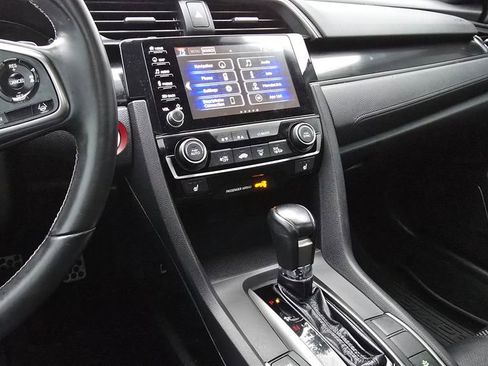 Used 2021 Honda Civic Sport Touring image 29