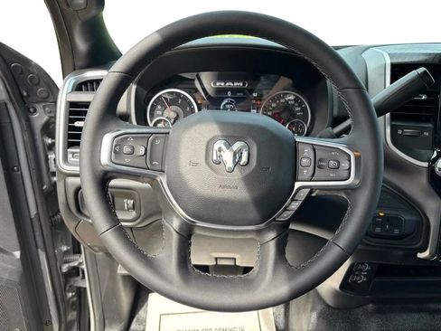 New 2026 RAM 3500 Tradesman AWD/4WD image 14