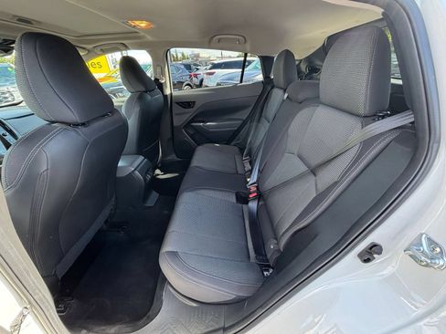 Used 2024 Subaru Crosstrek 2.0i Premium AWD/4WD image 20