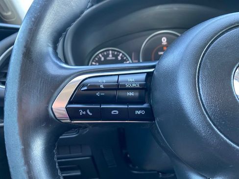 Used 2024 MAZDA MAZDA3 s FWD image 22